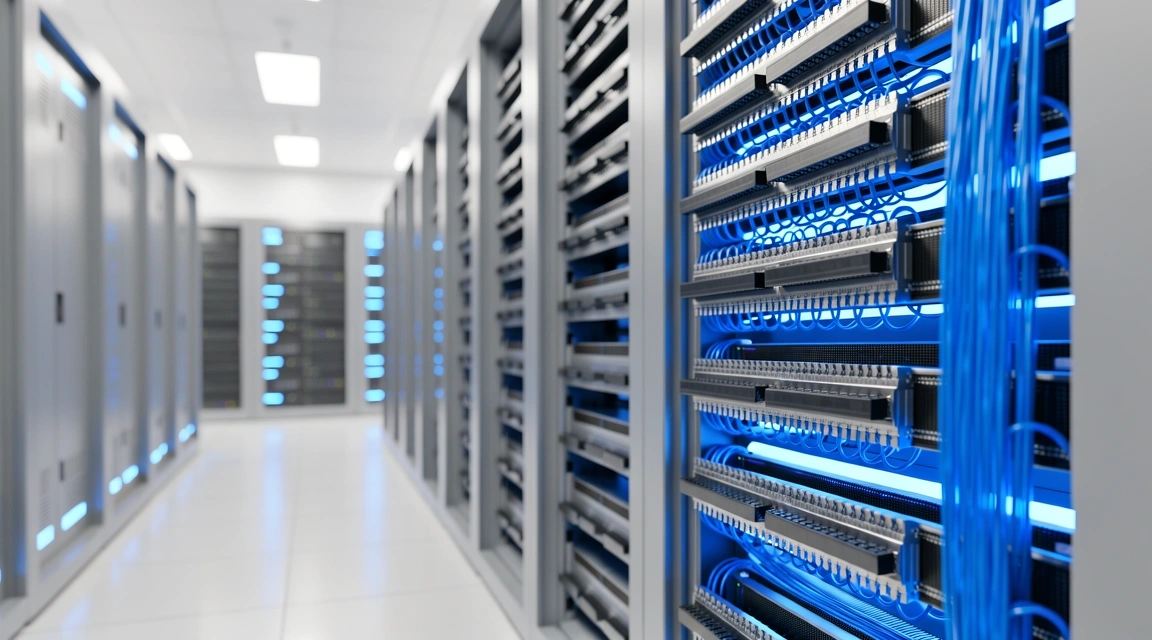 Regional Data Connectivity