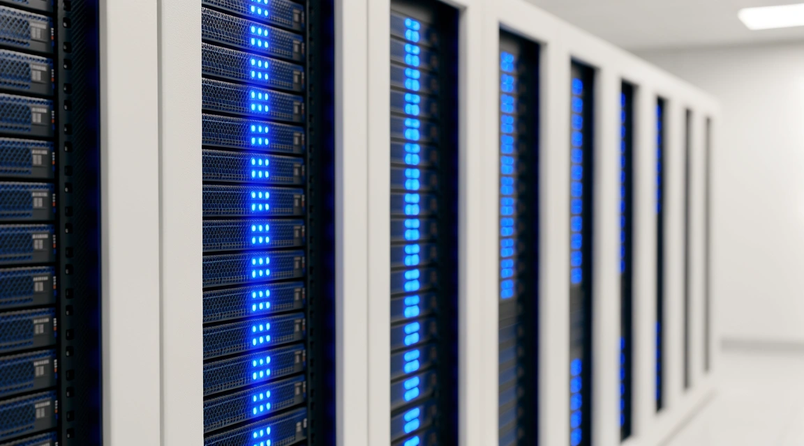 Secure Analytics Infrastructure