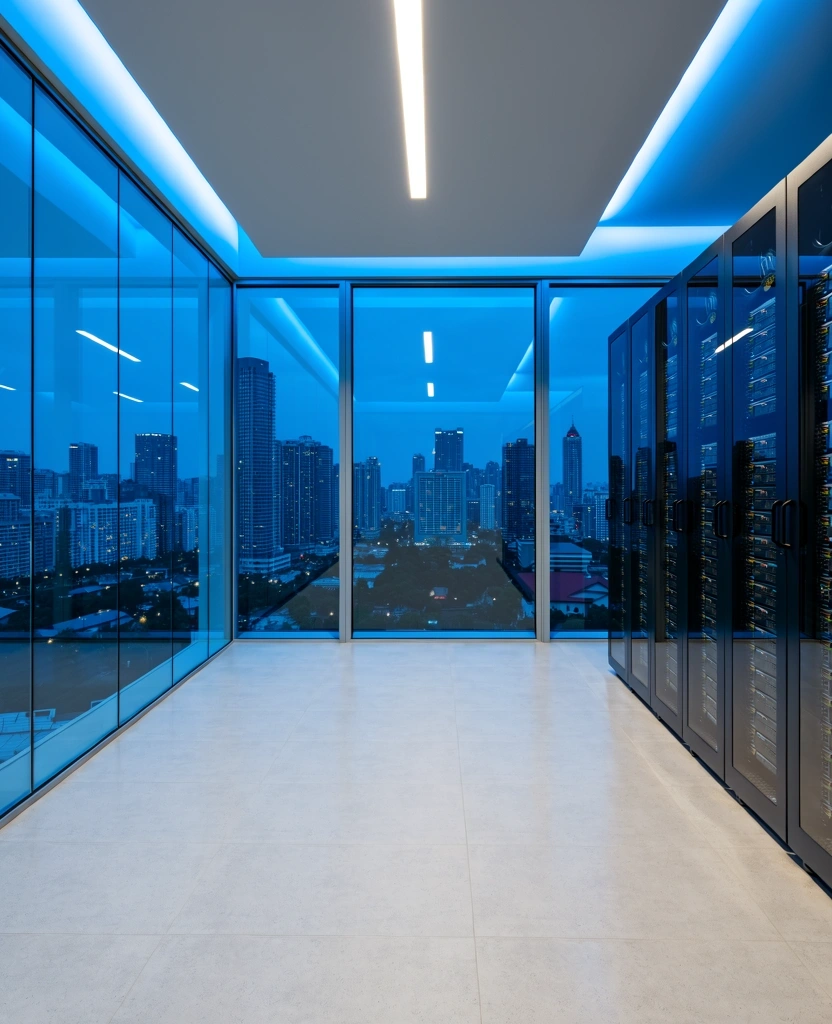 SeoulSource Intelligence Hub in Kuala Lumpur