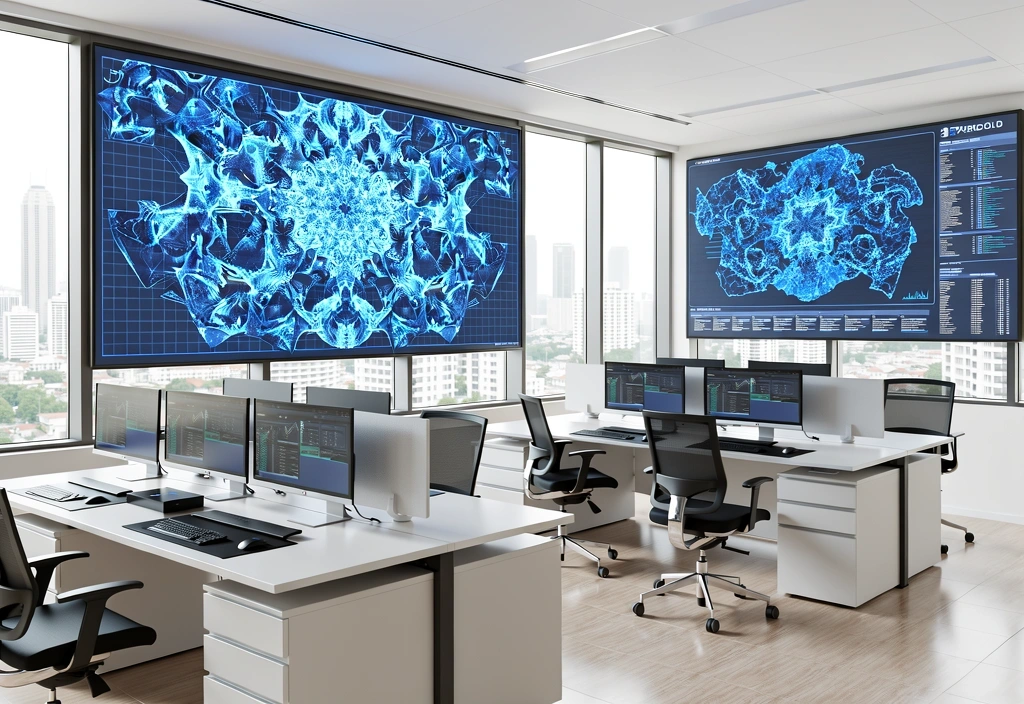 SeoulSource Kuala Lumpur HQ