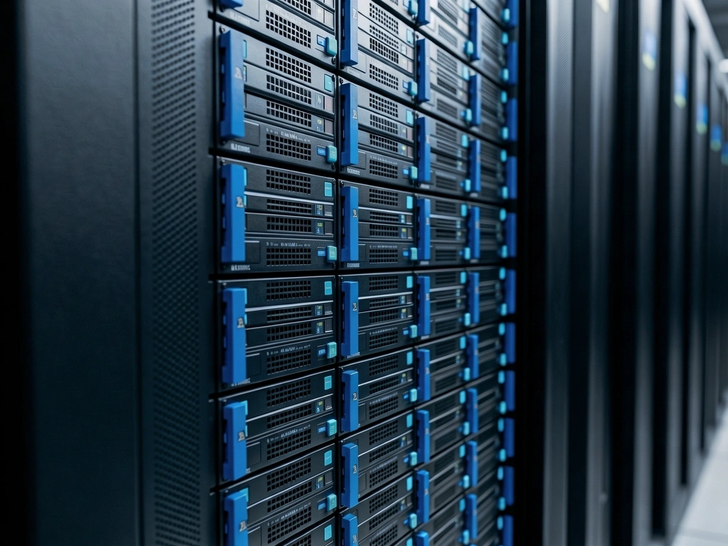 Data sourcing infrastructure