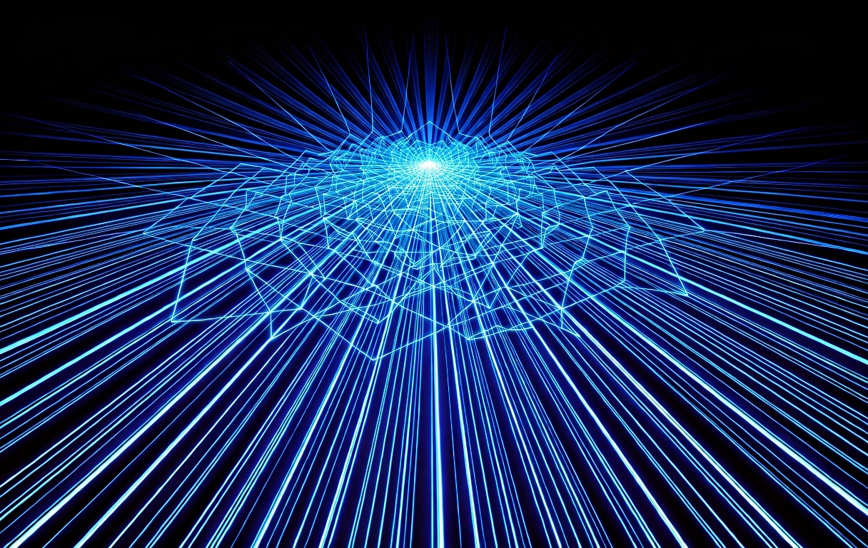 Digital network architecture