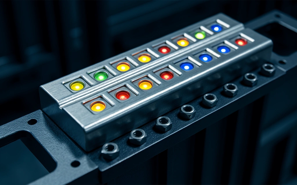 Signal processing hardware