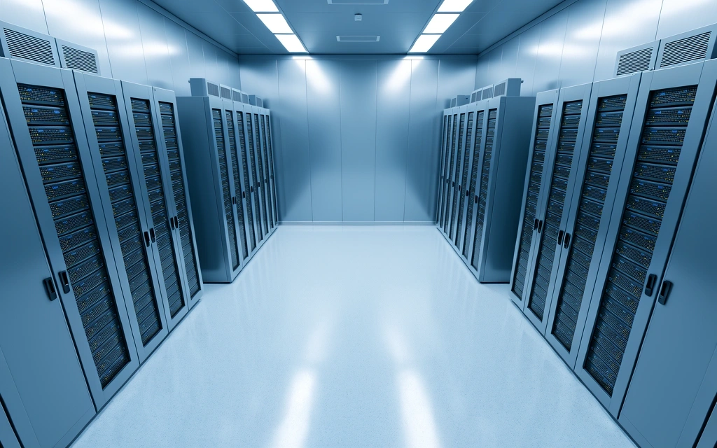 Technical data infrastructure