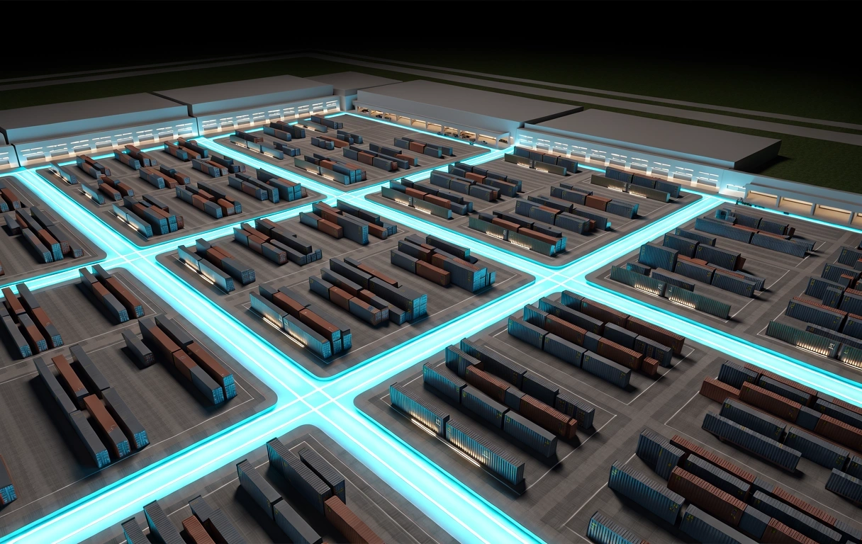 Market Flow Logistics