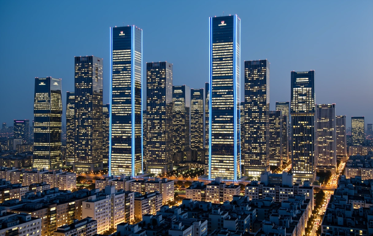 Urban Data Intelligence