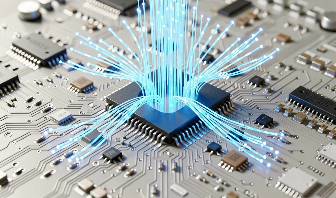 Data infrastructure visualized