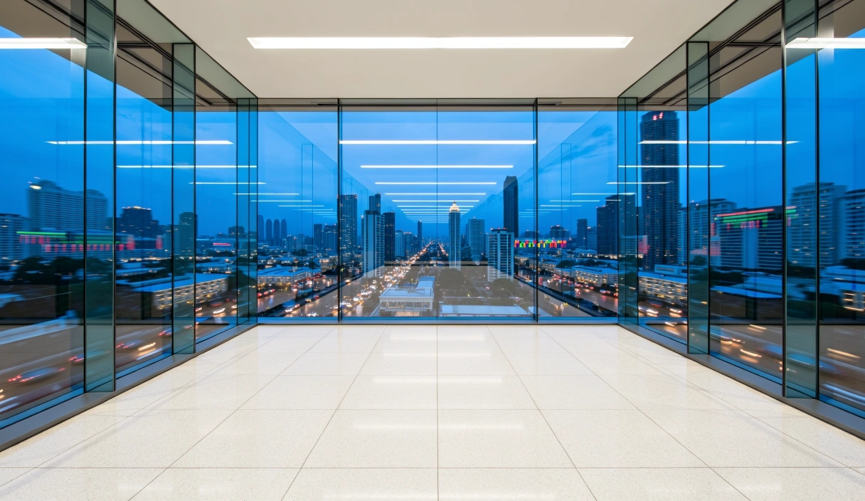 Capital markets and digital finance