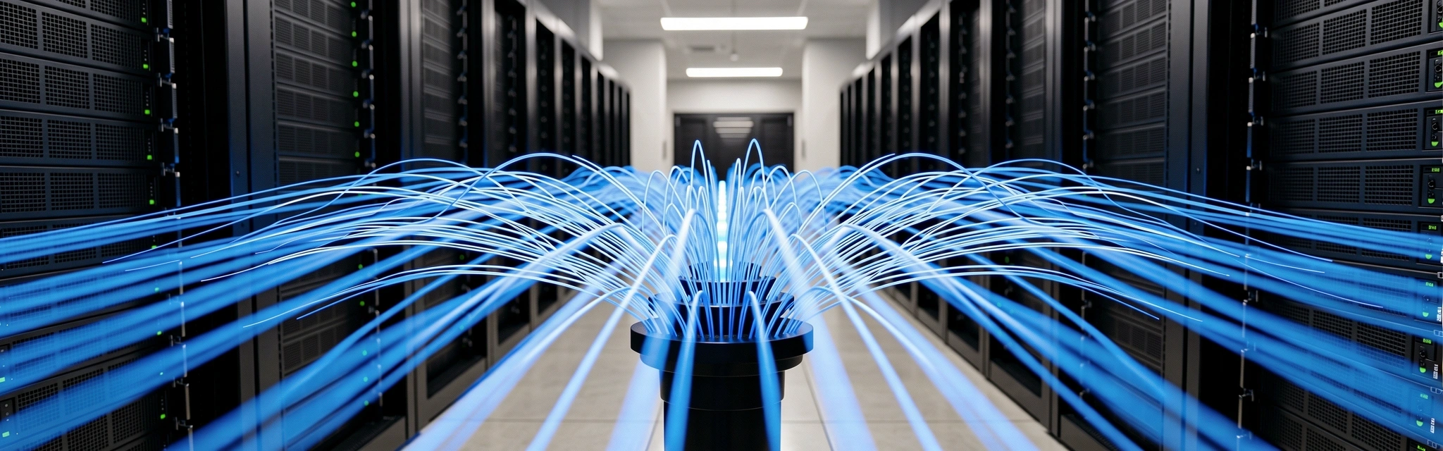 Data sourcing infrastructure